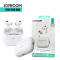 Joyroom JR-T03S Pro Max True Wireless Earbuds | BT 5.3 & Wireless Charging