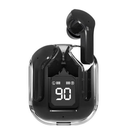 Air 31 Wireless Earbuds with LED Digital Display – Bluetooth 5.3 Gaming Headset