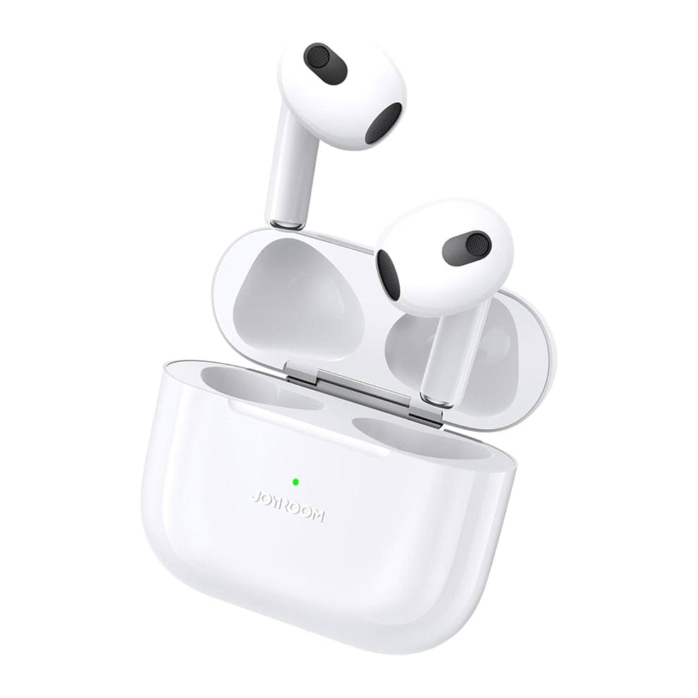 Joyroom JR-T03S Pro Max True Wireless Earbuds | BT 5.3 & Wireless Charging