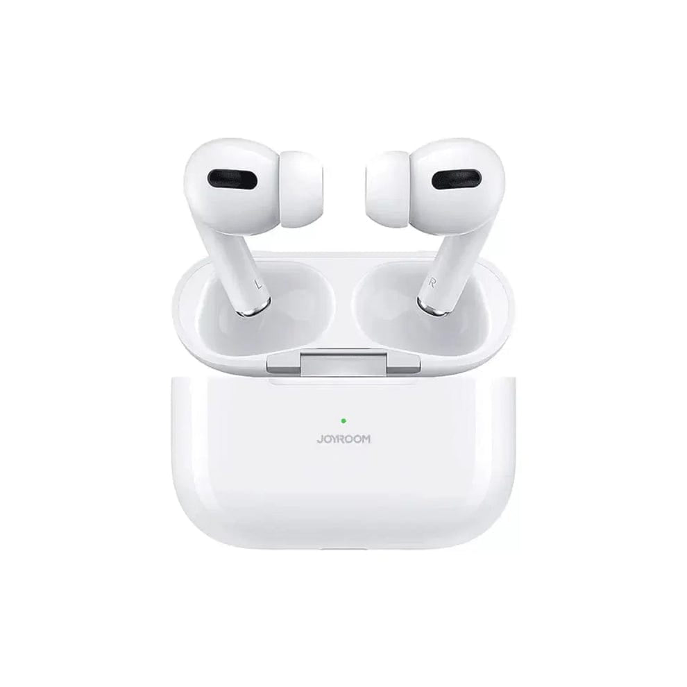 Joyroom JR-T03S Pro Max True Wireless Earbuds | BT 5.3 & Wireless Charging