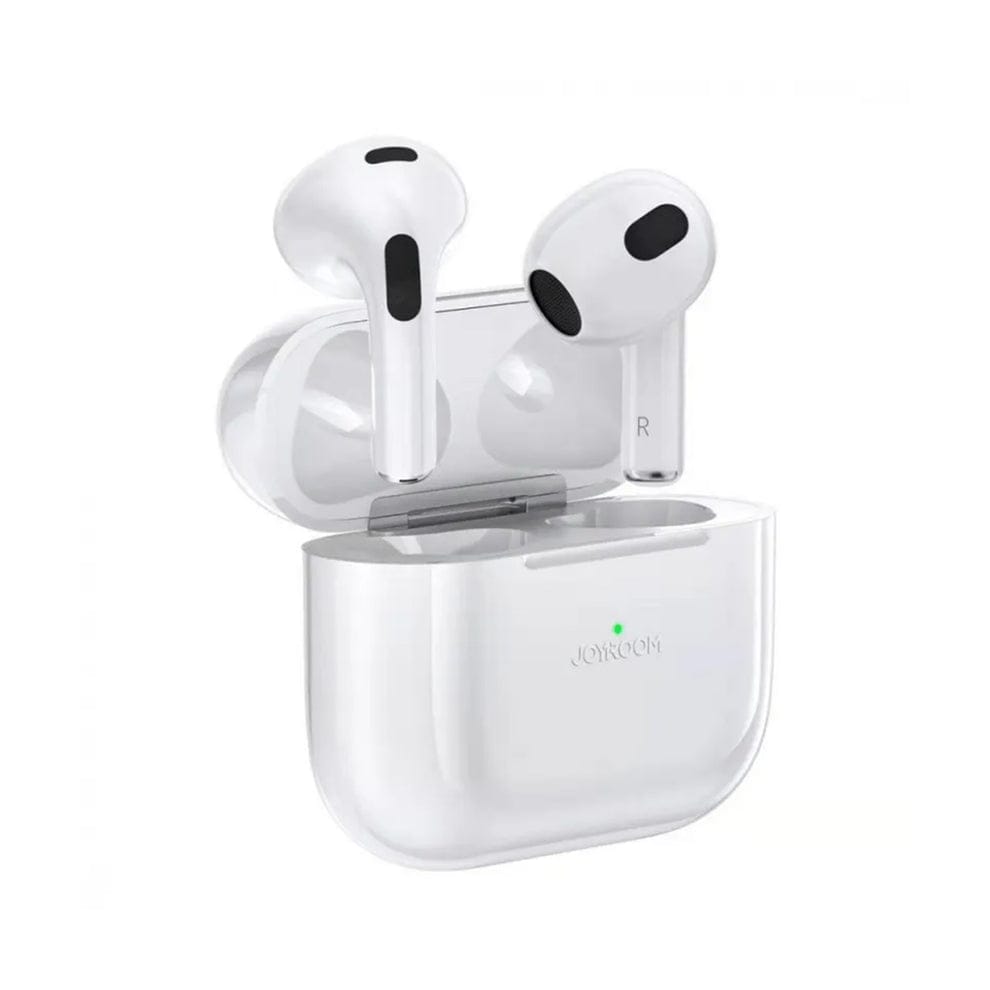 Joyroom JR-T03S Pro Max True Wireless Earbuds | BT 5.3 & Wireless Charging